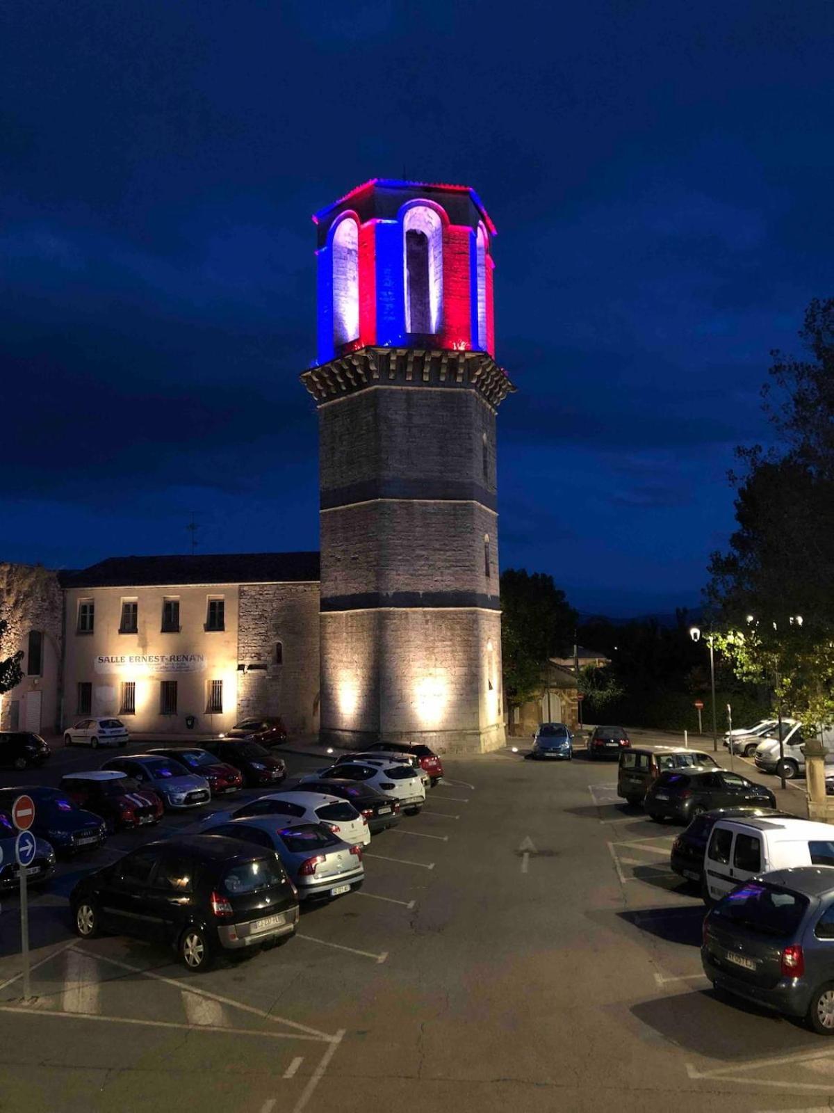 Suite Moulin De La Calade! Vue Tour Hexagonale, Coeur Du Var! Le Luc Exterior foto