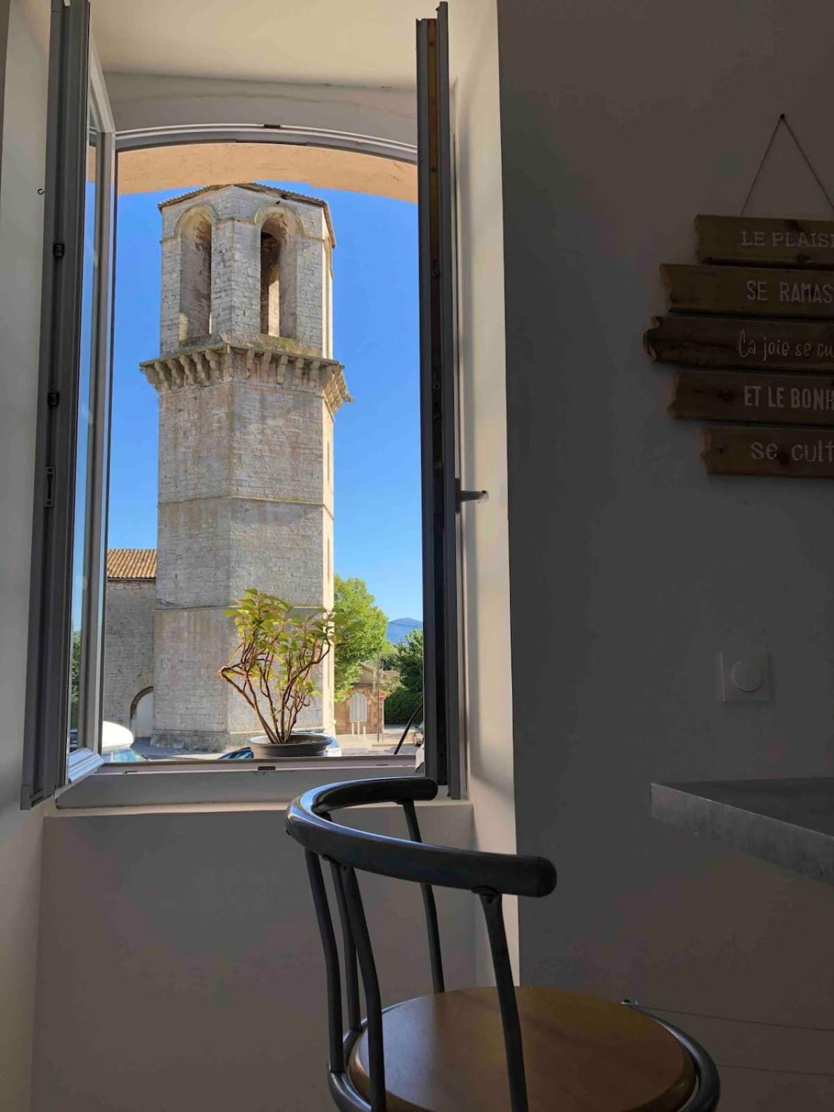 Suite Moulin De La Calade! Vue Tour Hexagonale, Coeur Du Var! Le Luc Exterior foto
