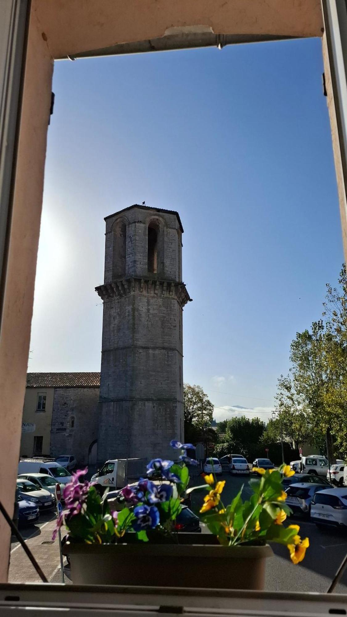 Suite Moulin De La Calade! Vue Tour Hexagonale, Coeur Du Var! Le Luc Exterior foto